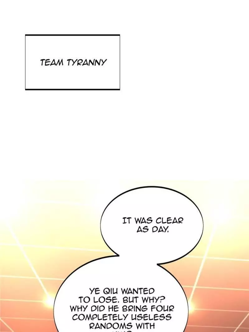 Quan Zhi Gao Shou Chapter 104 page 36