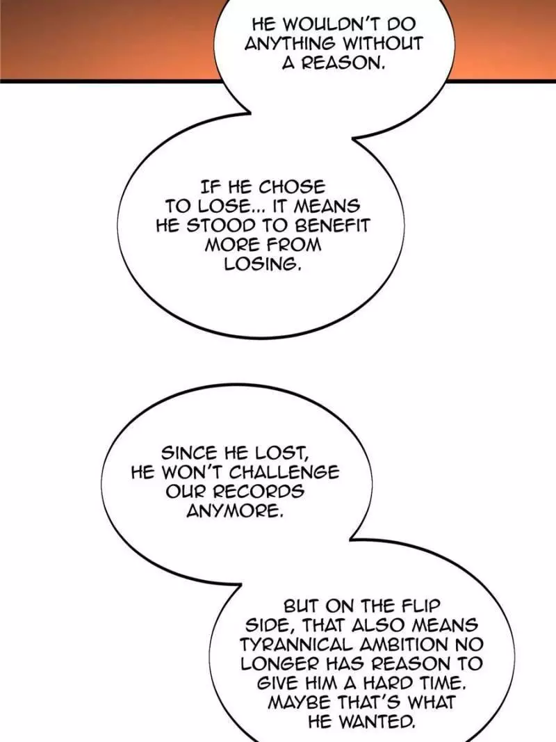 Quan Zhi Gao Shou Chapter 104 page 38