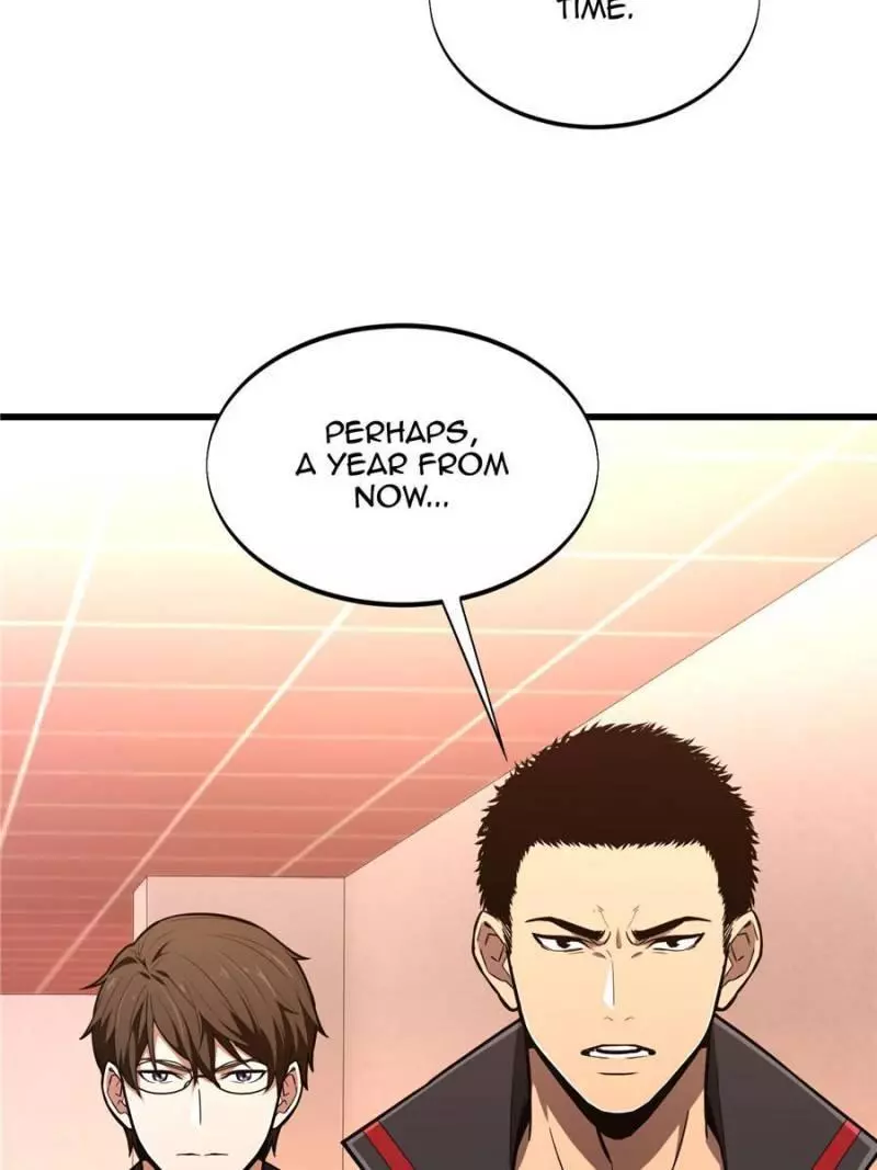 Quan Zhi Gao Shou Chapter 104 page 40