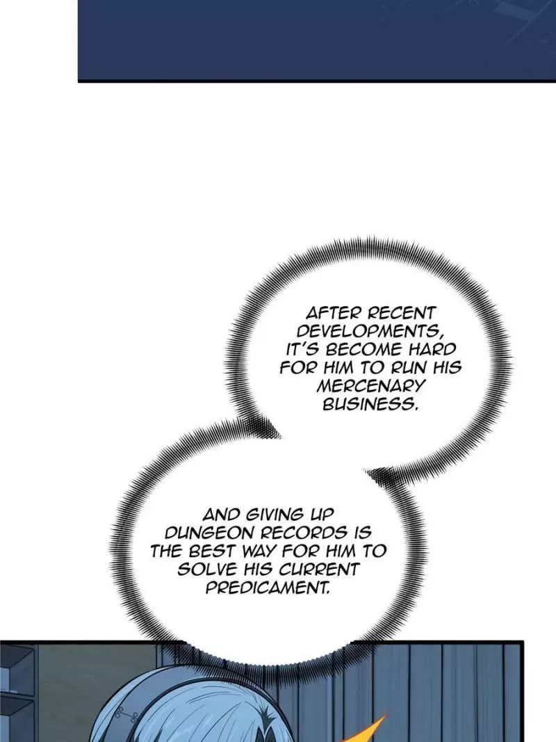 Quan Zhi Gao Shou Chapter 104 page 47
