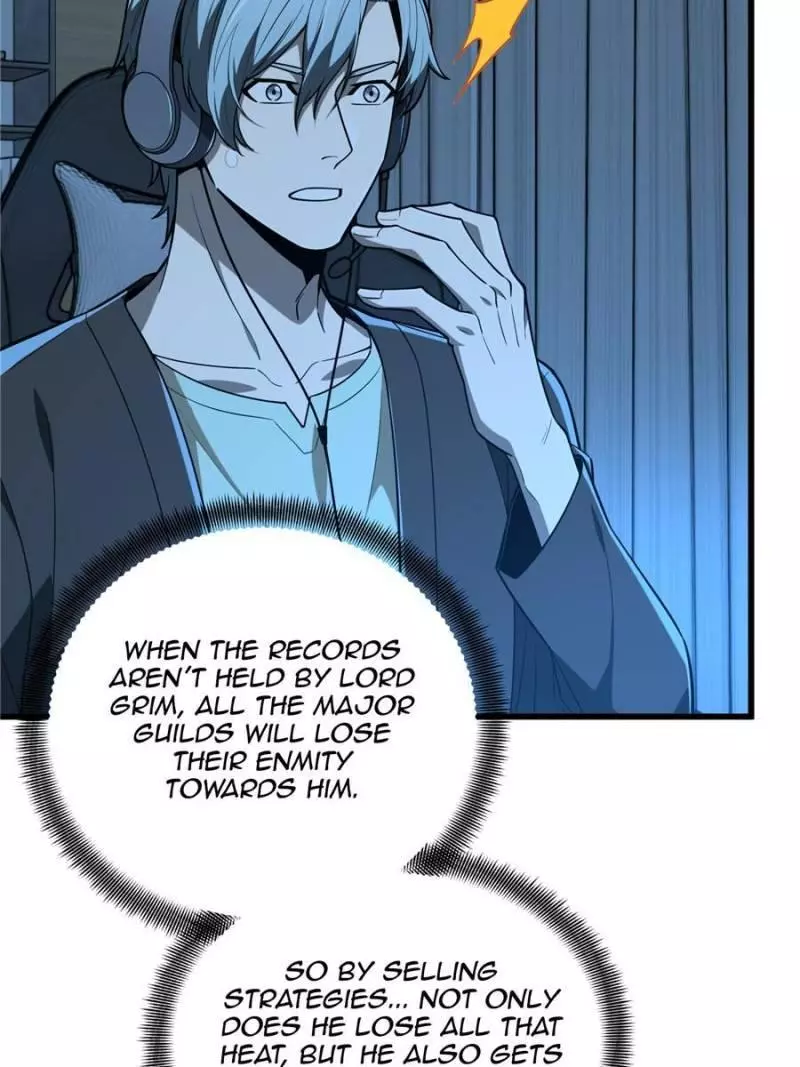 Quan Zhi Gao Shou Chapter 104 page 48