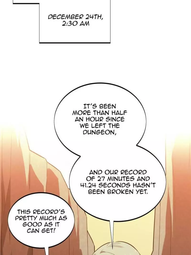 Quan Zhi Gao Shou Chapter 104 page 61