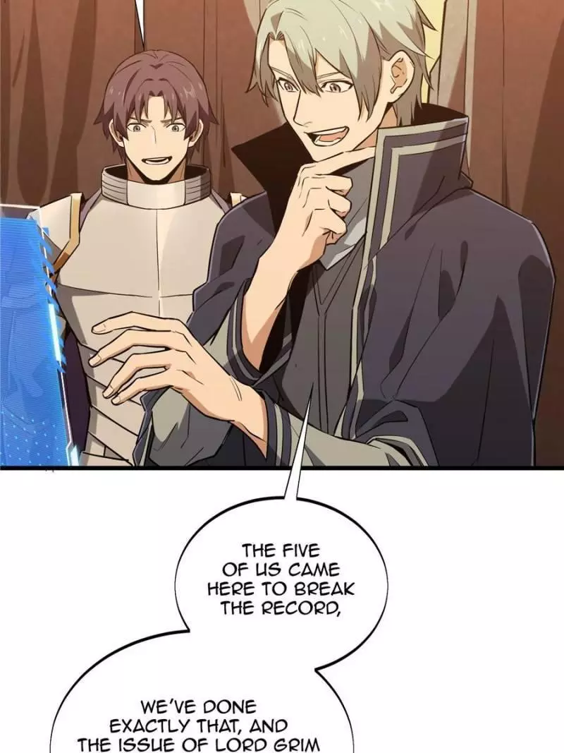 Quan Zhi Gao Shou Chapter 104 page 62