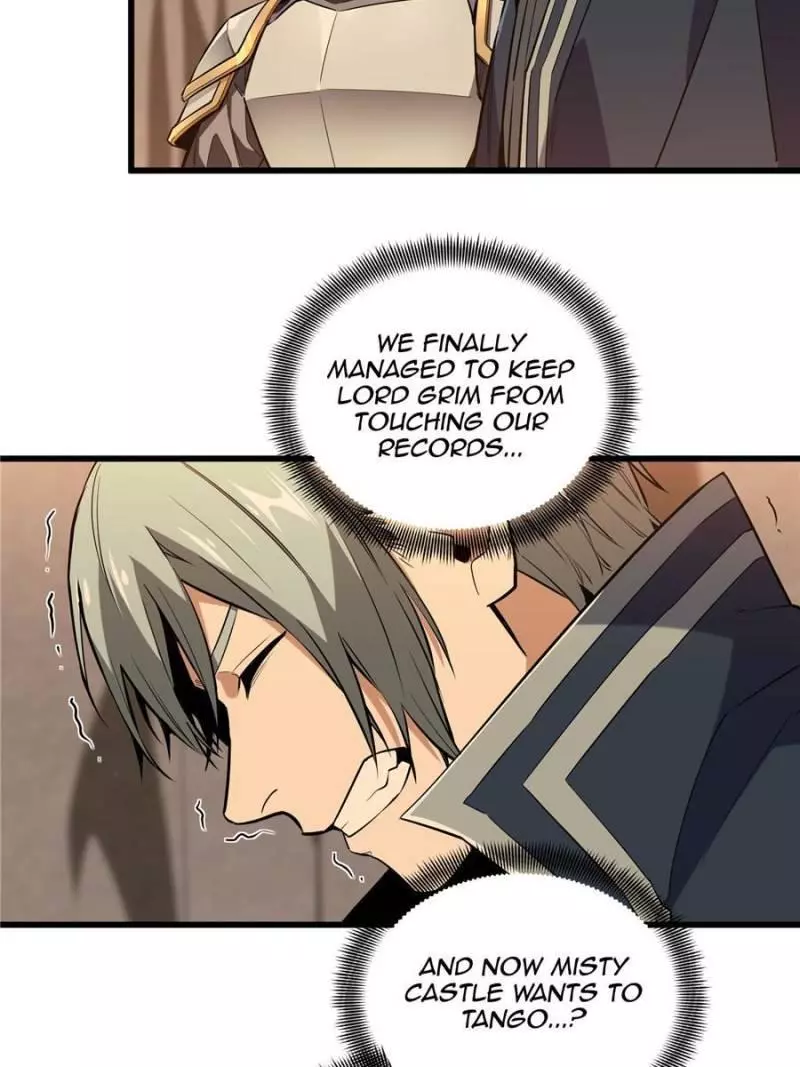Quan Zhi Gao Shou Chapter 104 page 66