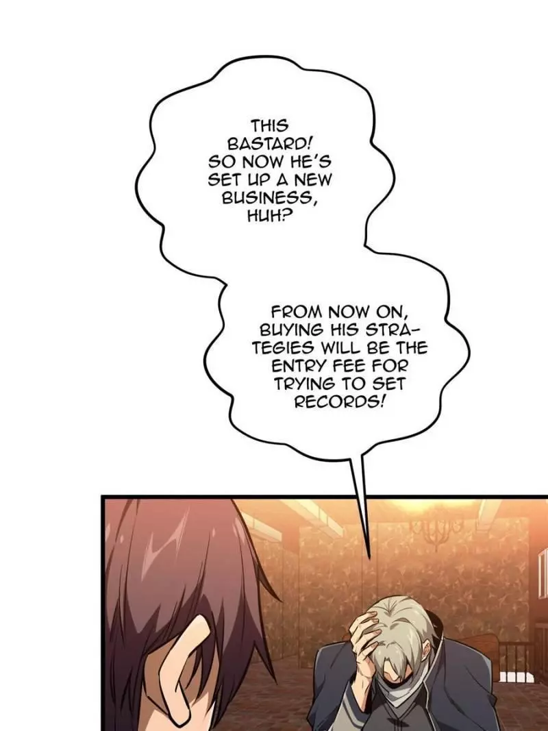 Quan Zhi Gao Shou Chapter 104 page 79