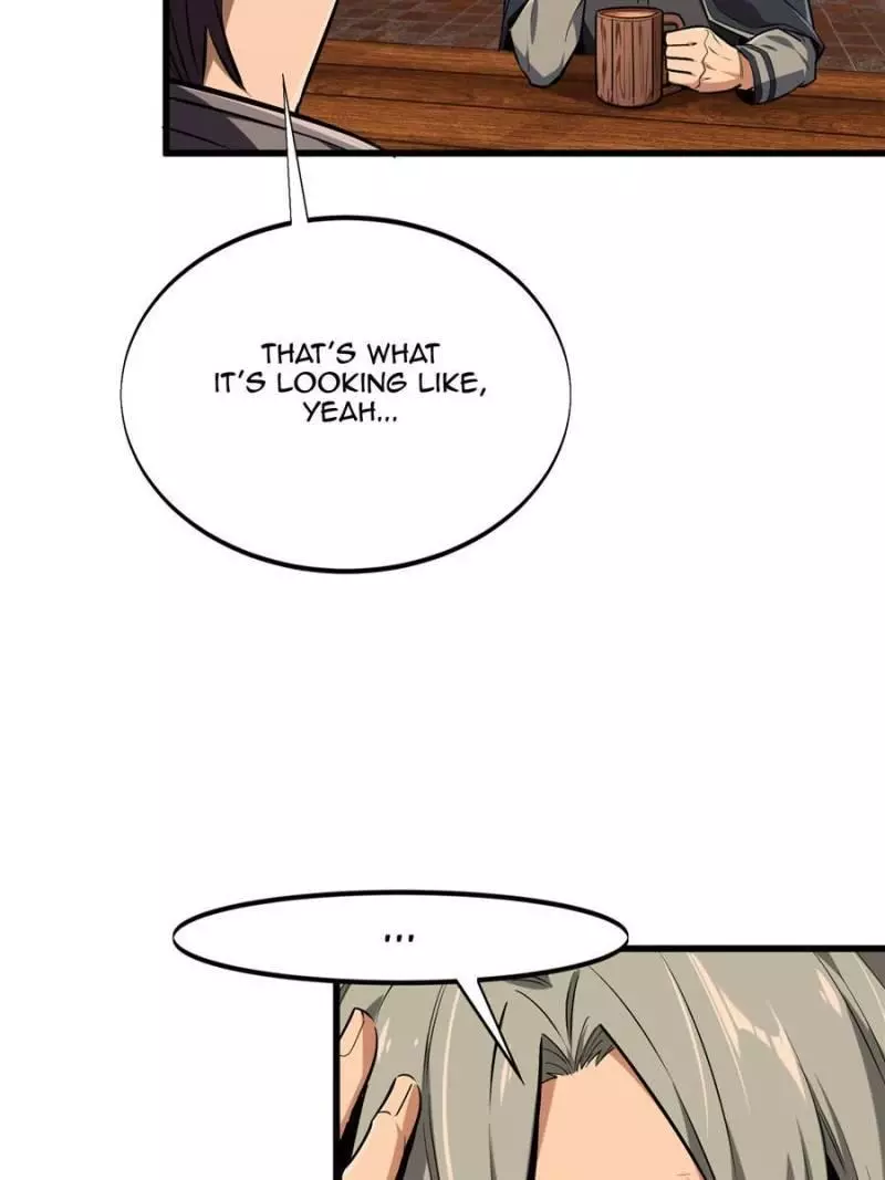 Quan Zhi Gao Shou Chapter 104 page 80