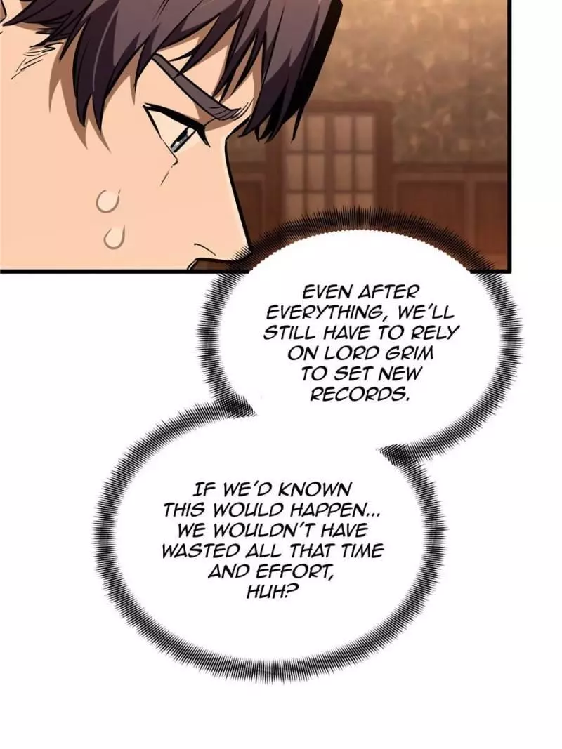 Quan Zhi Gao Shou Chapter 104 page 84