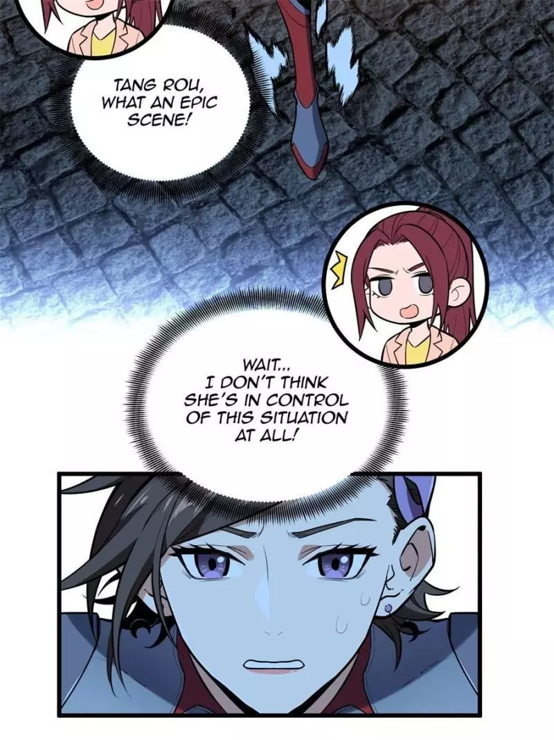 Quan Zhi Gao Shou Chapter 105 page 50
