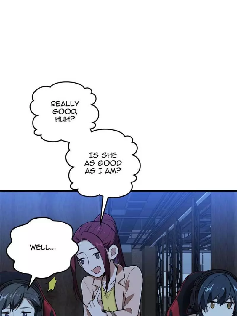Quan Zhi Gao Shou Chapter 105 page 67