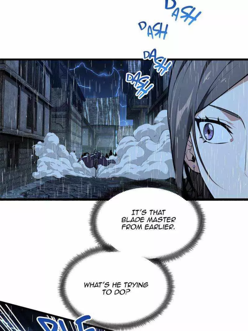 Quan Zhi Gao Shou Chapter 106 page 18