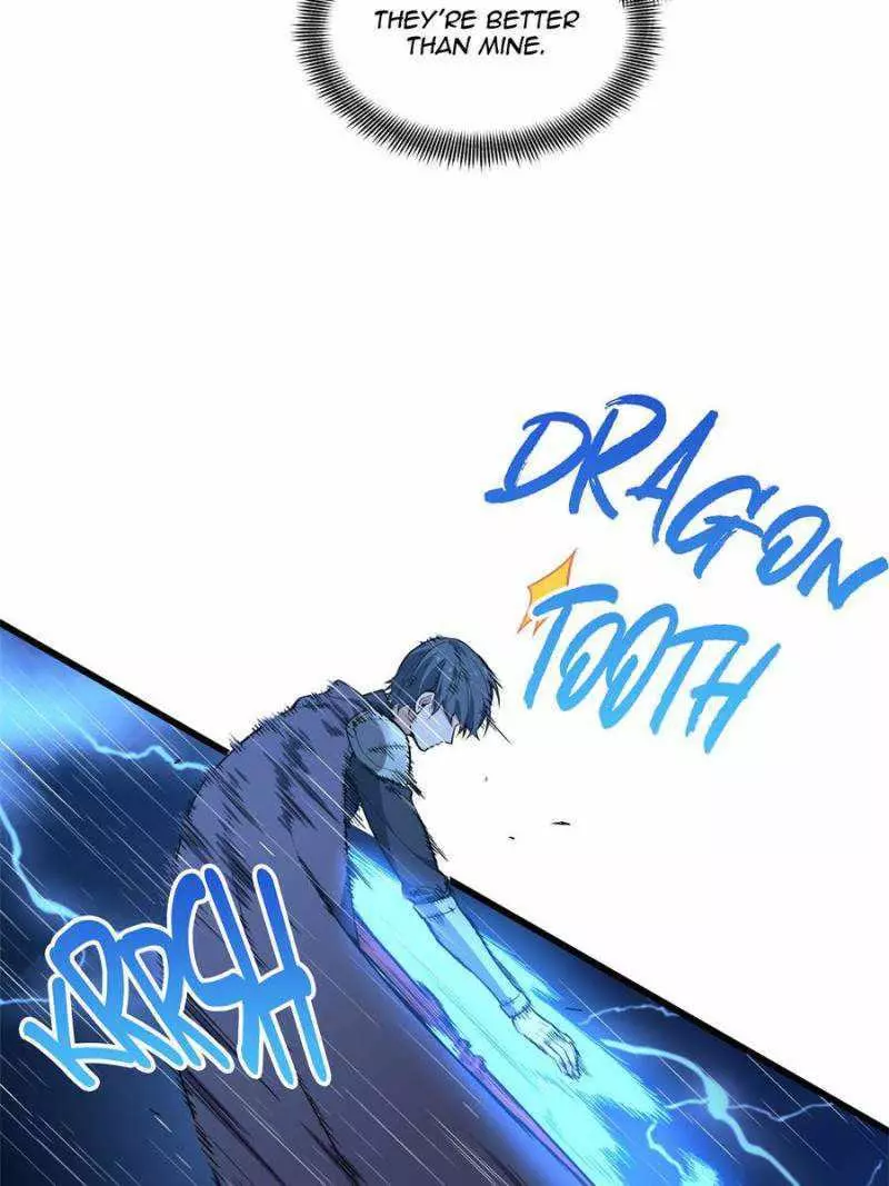 Quan Zhi Gao Shou Chapter 106 page 60
