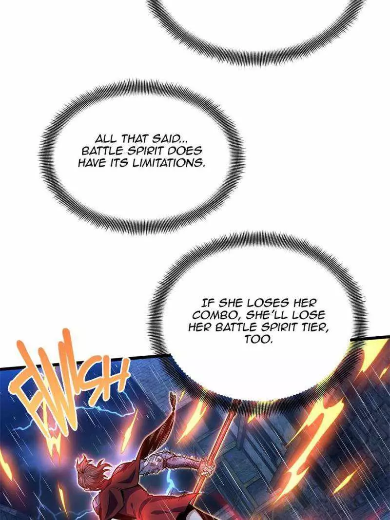 Quan Zhi Gao Shou Chapter 107 page 5