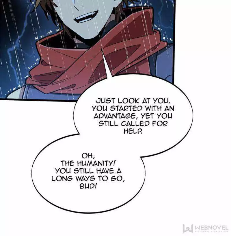 Quan Zhi Gao Shou Chapter 107 page 18