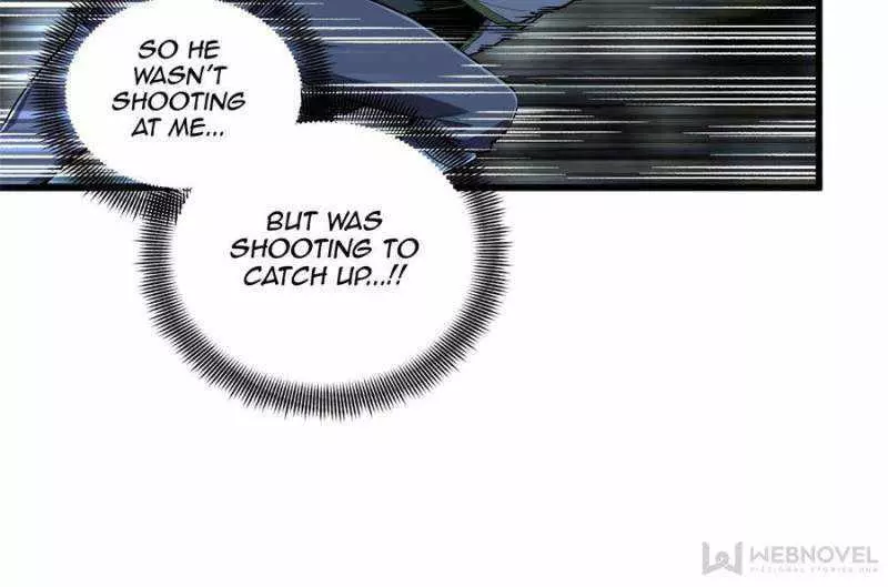 Quan Zhi Gao Shou Chapter 107 page 48