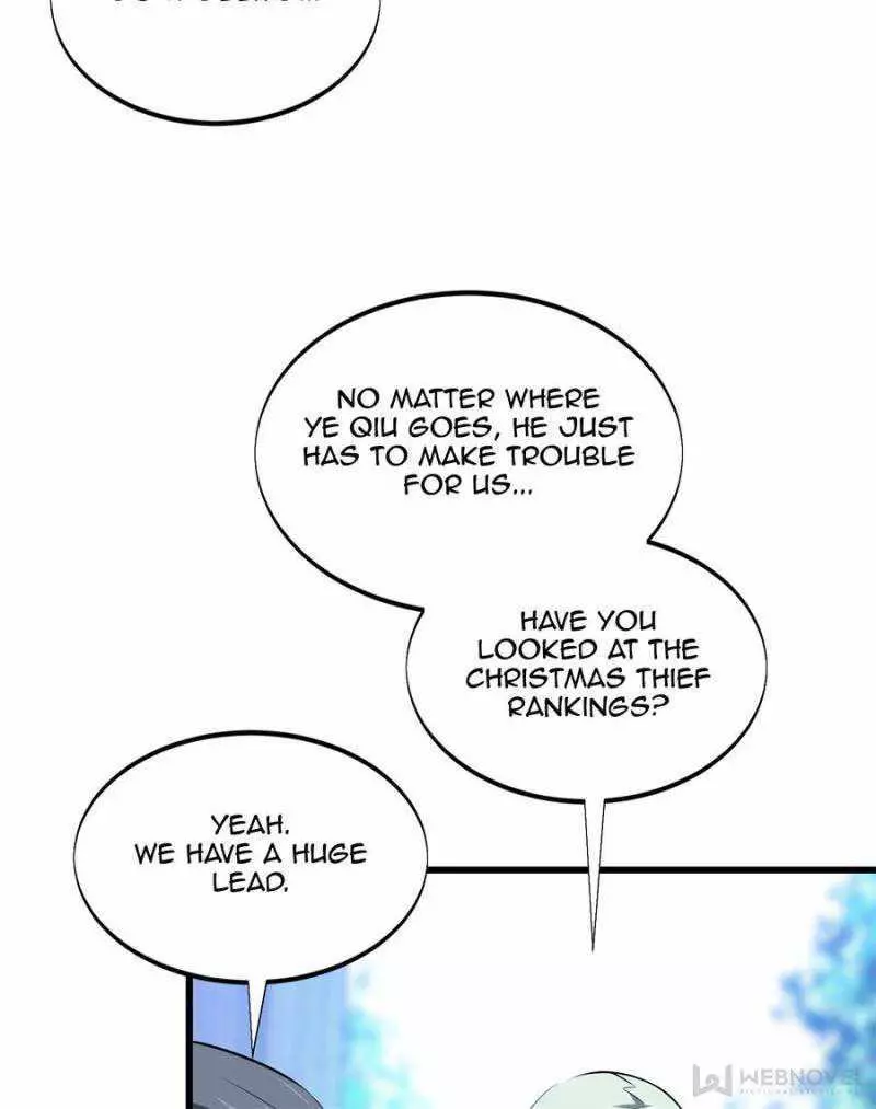 Quan Zhi Gao Shou Chapter 107 page 59
