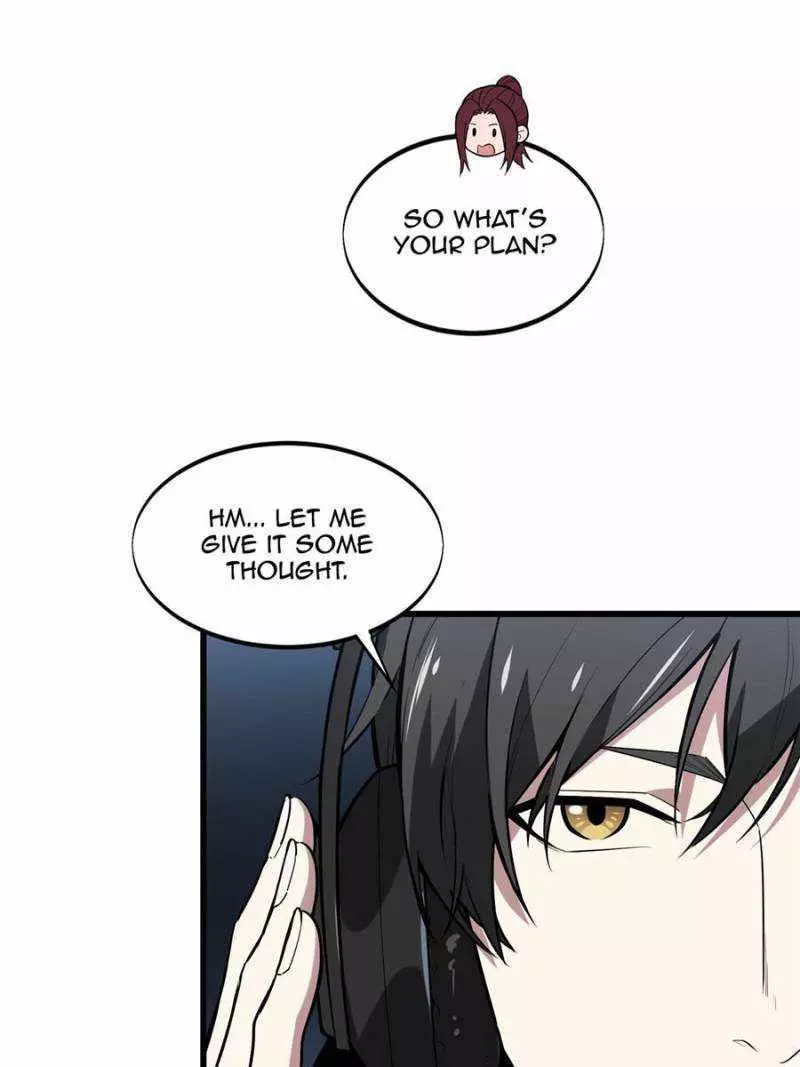 Quan Zhi Gao Shou Chapter 108 page 10