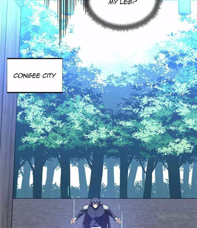 Quan Zhi Gao Shou Chapter 108 page 38