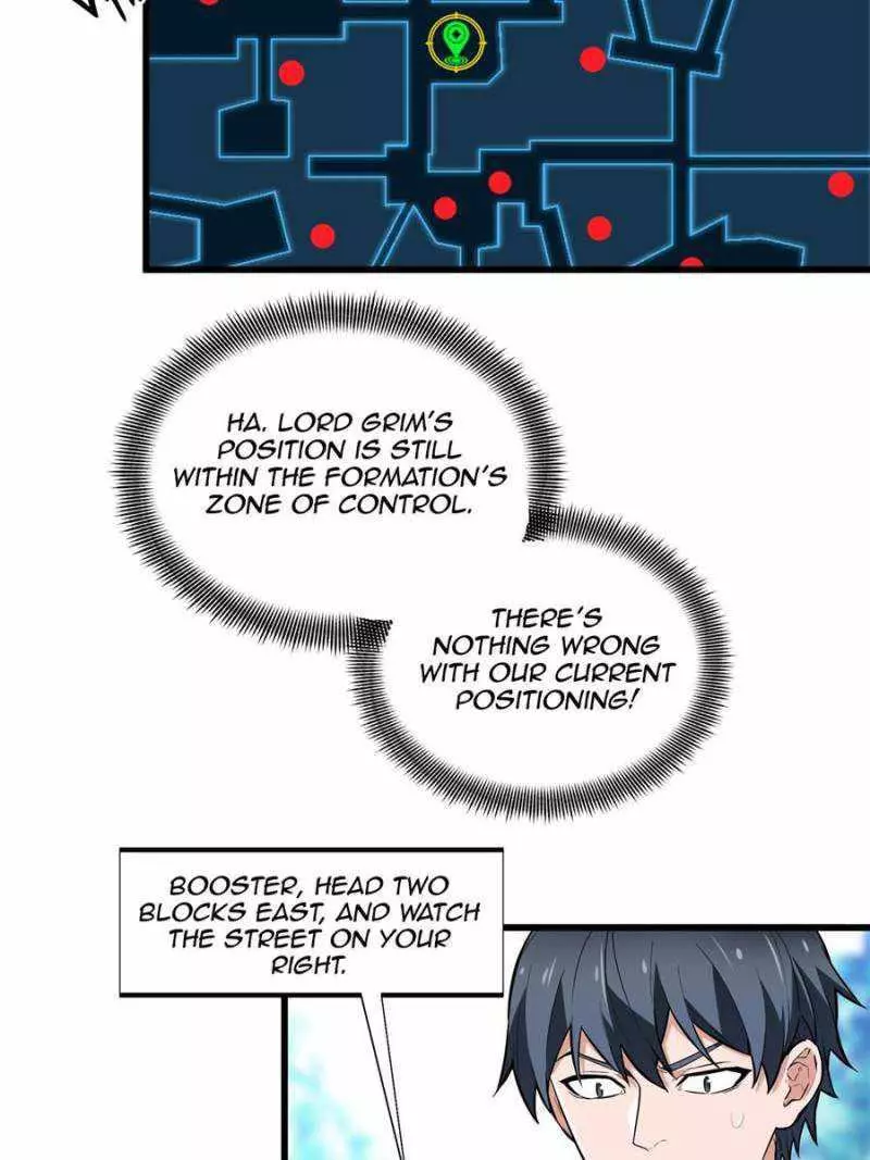 Quan Zhi Gao Shou Chapter 108 page 40