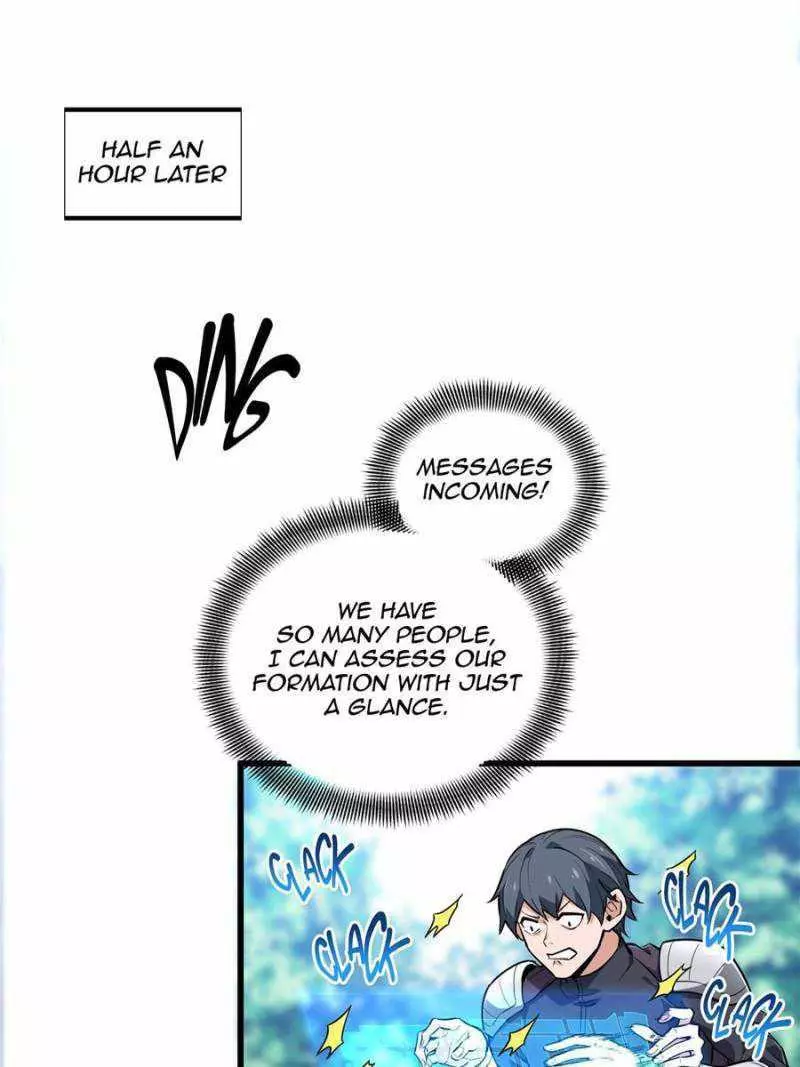 Quan Zhi Gao Shou Chapter 108 page 42