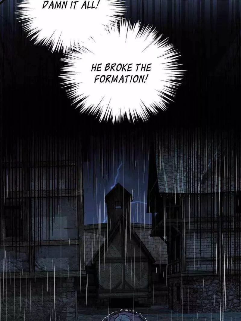 Quan Zhi Gao Shou Chapter 108 page 64