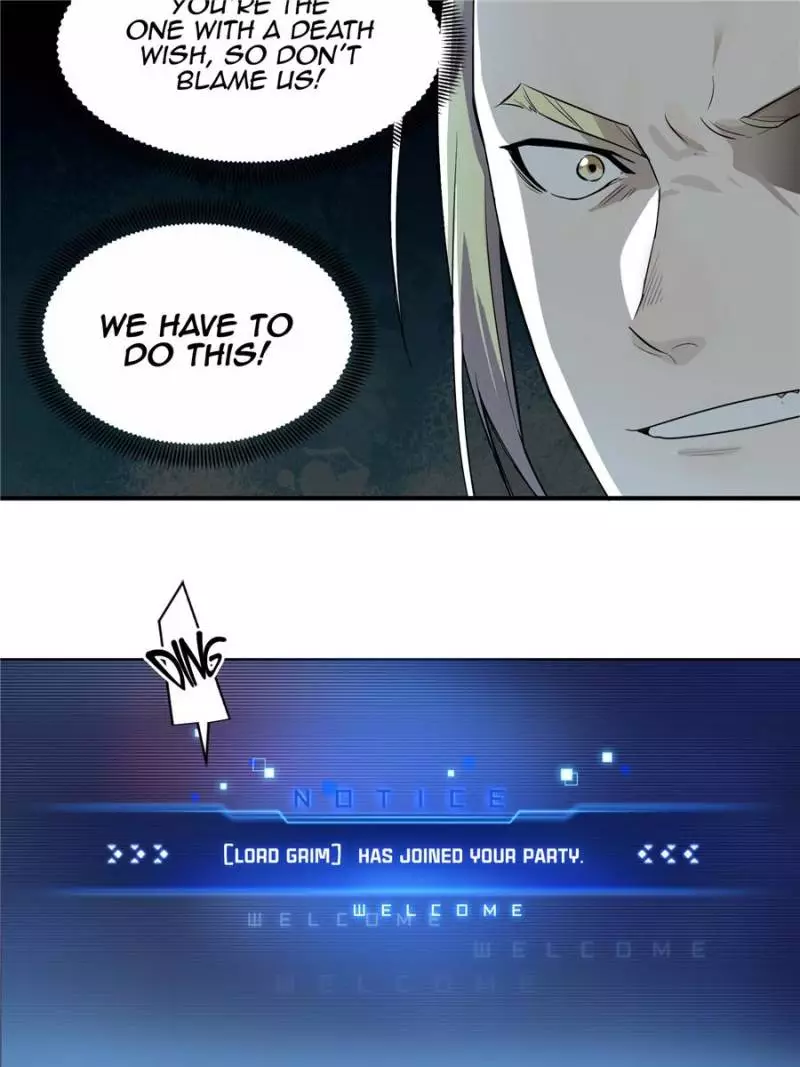 Quan Zhi Gao Shou Chapter 11 page 16