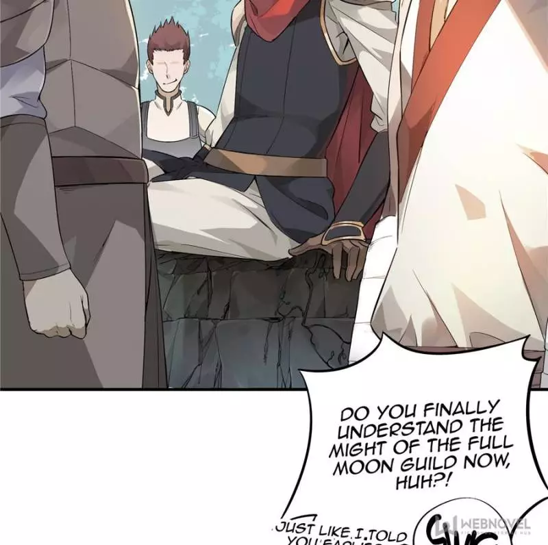 Quan Zhi Gao Shou Chapter 11 page 2