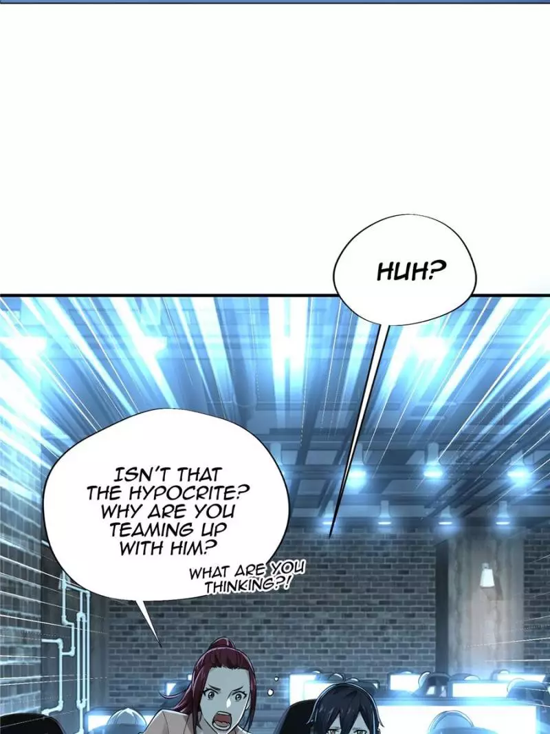 Quan Zhi Gao Shou Chapter 11 page 17