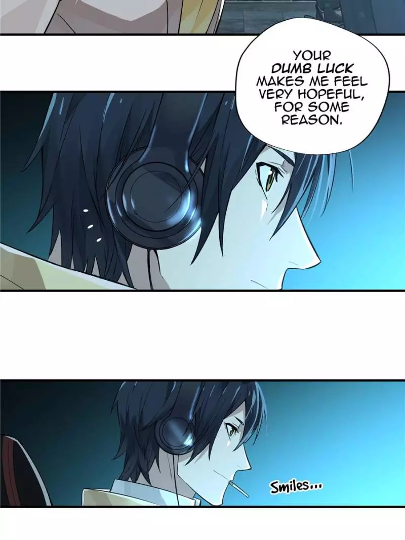 Quan Zhi Gao Shou Chapter 11 page 29