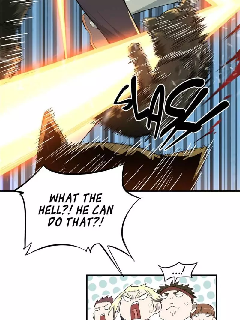 Quan Zhi Gao Shou Chapter 11 page 47