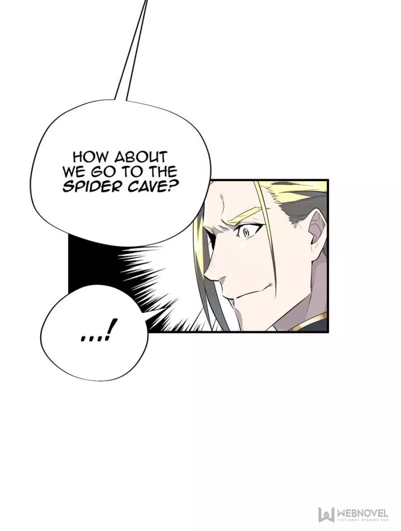 Quan Zhi Gao Shou Chapter 11 page 58