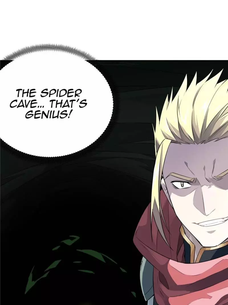 Quan Zhi Gao Shou Chapter 11 page 59