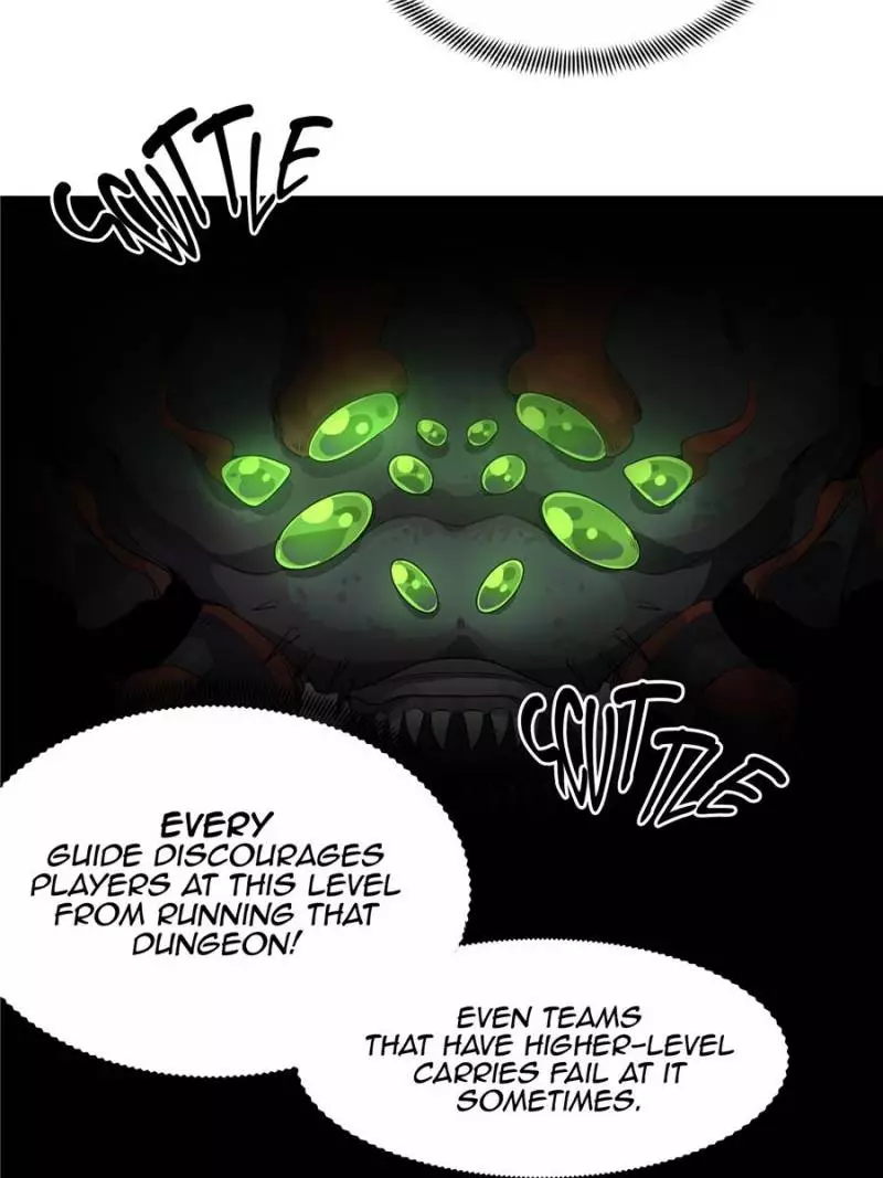 Quan Zhi Gao Shou Chapter 11 page 61
