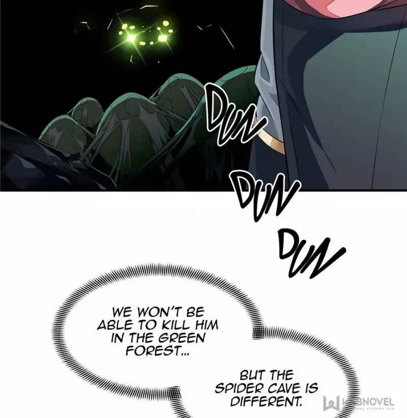 Quan Zhi Gao Shou Chapter 11 page 60