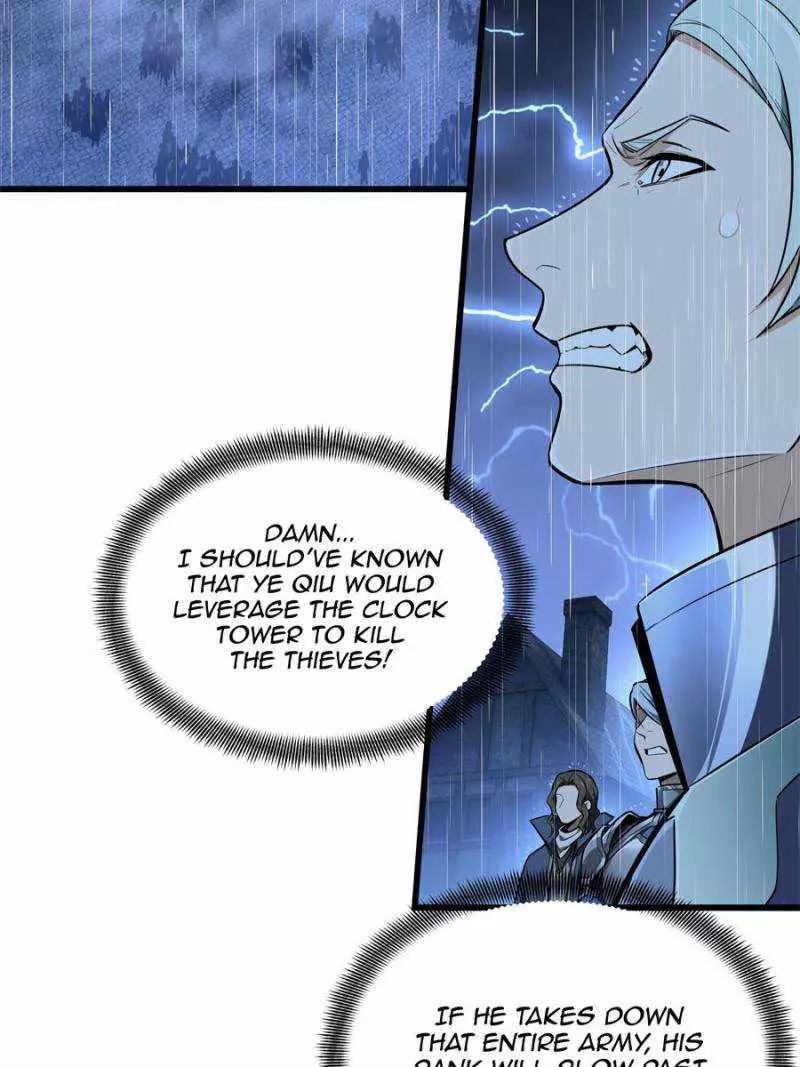 Quan Zhi Gao Shou Chapter 110 page 14