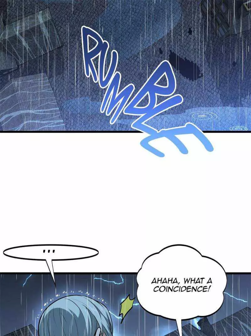 Quan Zhi Gao Shou Chapter 110 page 38
