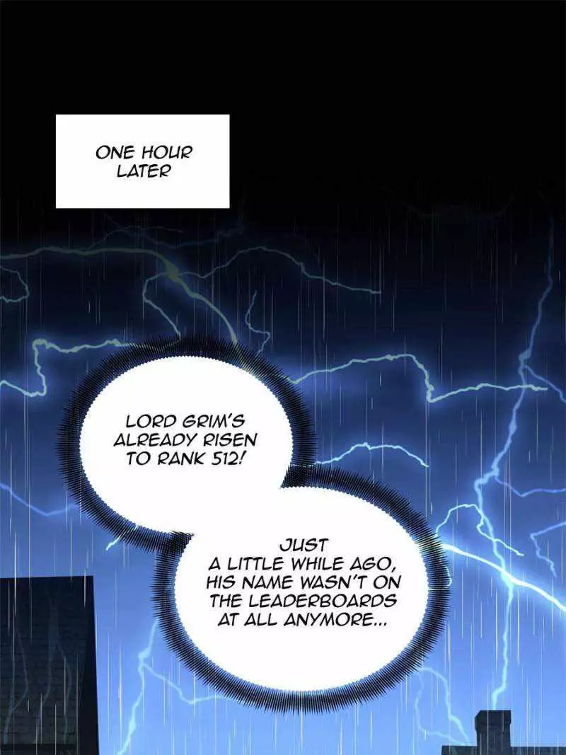 Quan Zhi Gao Shou Chapter 110 page 54