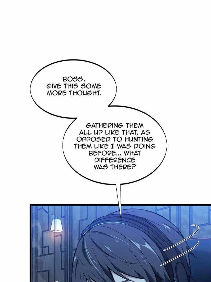 Quan Zhi Gao Shou Chapter 110 page 62