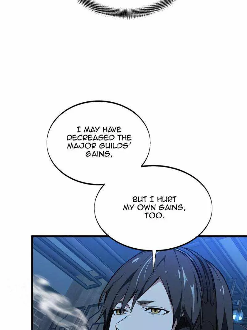 Quan Zhi Gao Shou Chapter 110 page 65