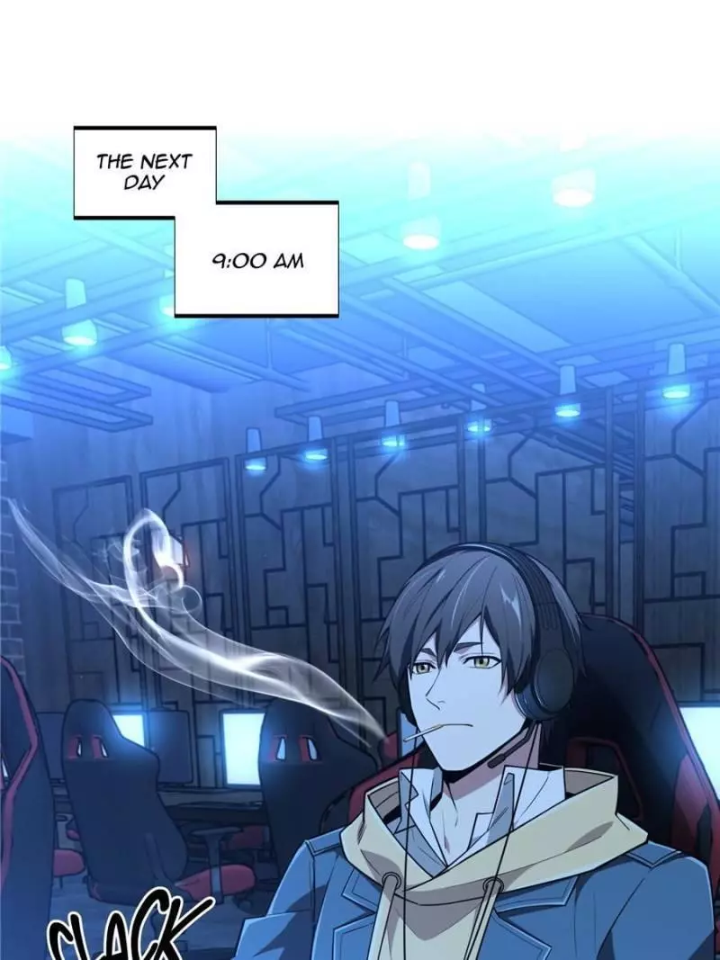 Quan Zhi Gao Shou Chapter 112 page 3