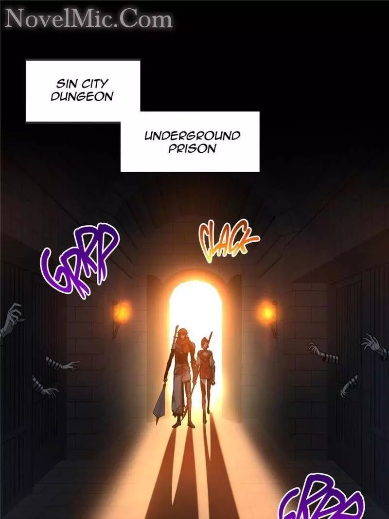 Quan Zhi Gao Shou Chapter 112 page 14