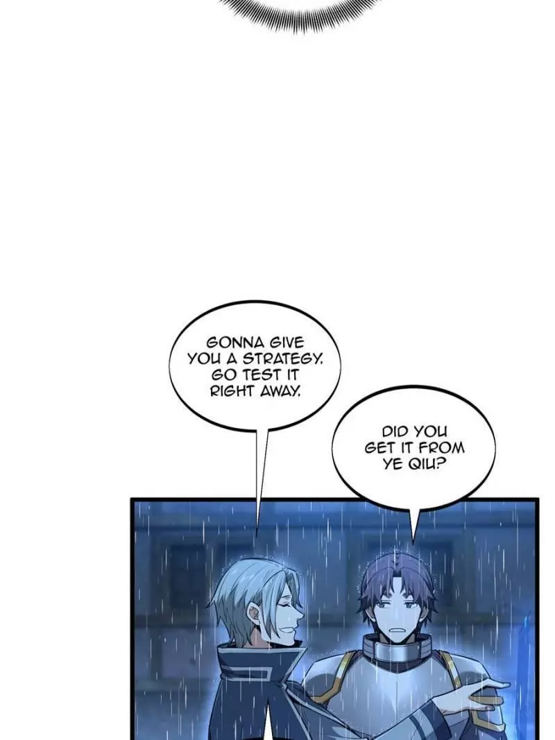 Quan Zhi Gao Shou Chapter 112 page 27
