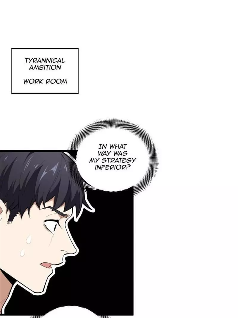 Quan Zhi Gao Shou Chapter 112 page 59