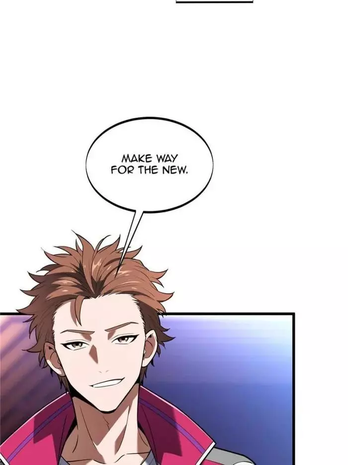 Quan Zhi Gao Shou Chapter 116 page 15
