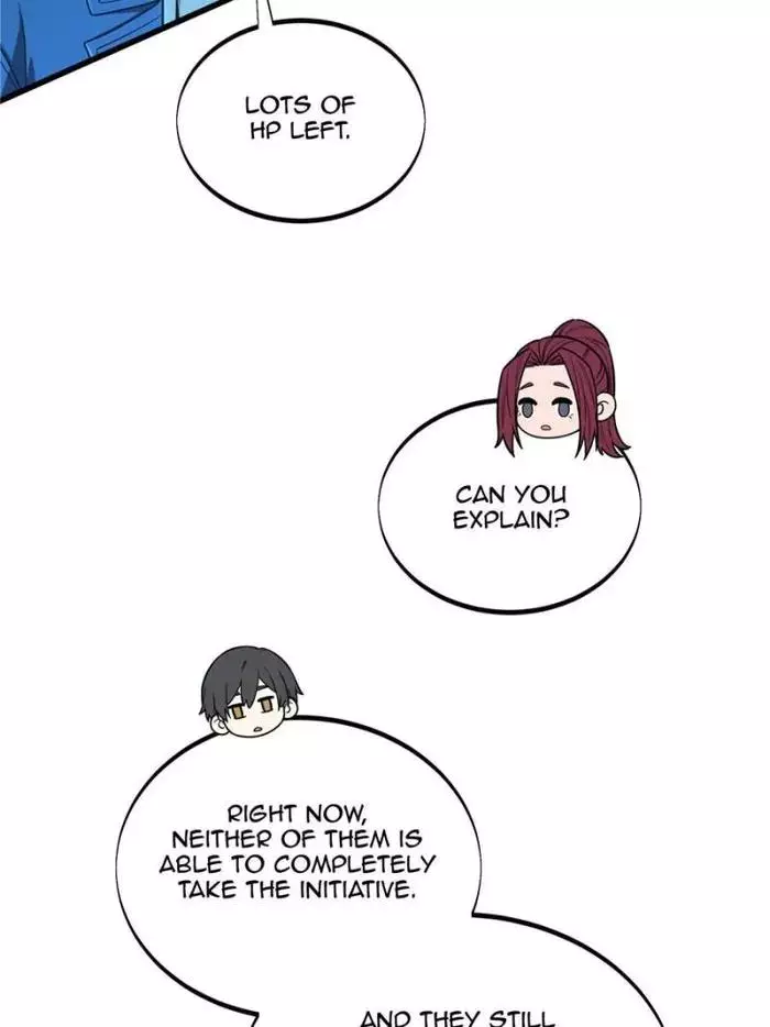 Quan Zhi Gao Shou Chapter 116 page 46