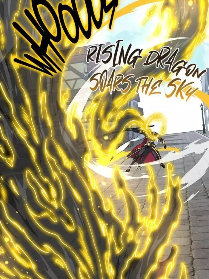Quan Zhi Gao Shou Chapter 116 page 61
