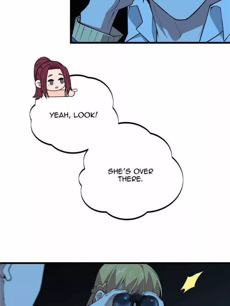 Quan Zhi Gao Shou Chapter 117 page 38