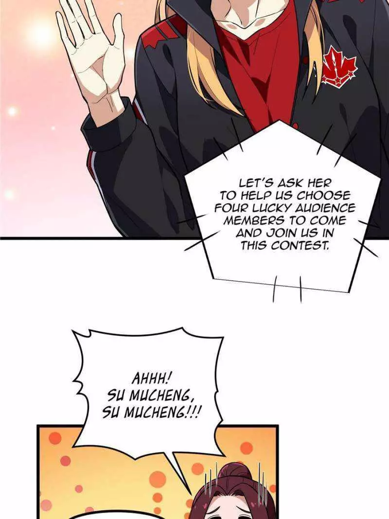 Quan Zhi Gao Shou Chapter 117 page 45