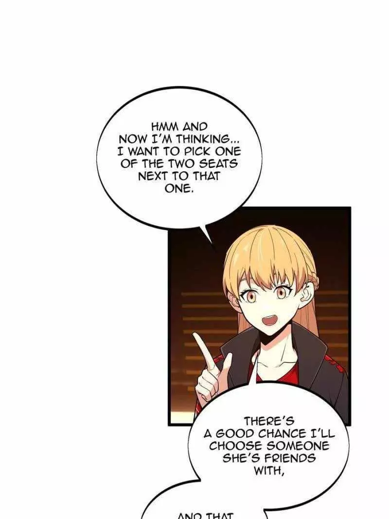 Quan Zhi Gao Shou Chapter 117 page 53