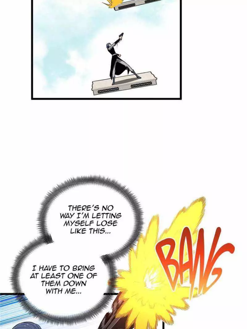 Quan Zhi Gao Shou Chapter 117 page 62