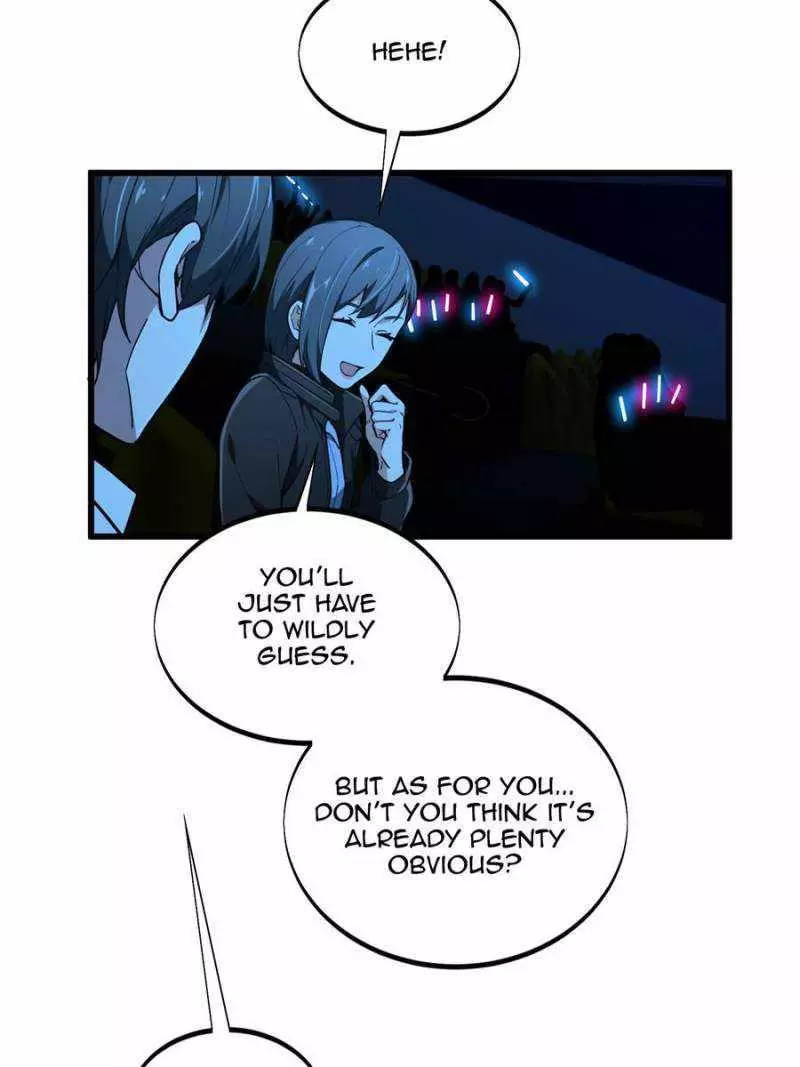 Quan Zhi Gao Shou Chapter 117 page 78